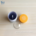 75ml Customized AS Deodorant Stick Container